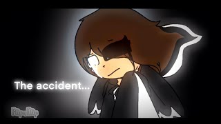 The accident... || ⚠️ kinda edgy⚠️ (read description) @S4VRINE