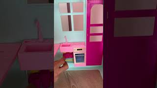 Satisfying Kitchen Organization ASMR 🧺 | Restock &amp; Clean 🧼 #asmr #kitchenasmr
