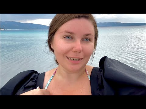 Отдых на море. Турция. Озеро Салда - турецкие Мальдивы (экскурсия)