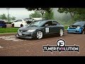 Tuner Evolution Philly 2018 | Mike Burns