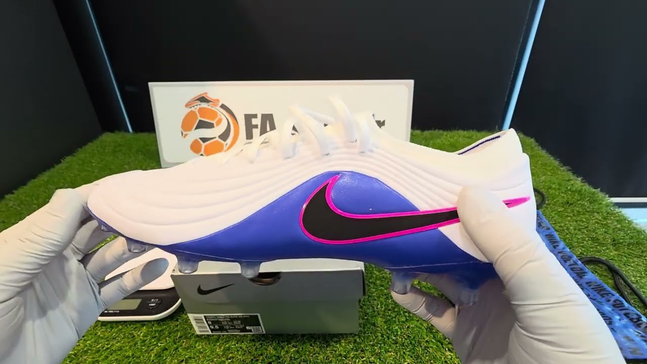 나이키 티엠포 마에스트로 엘리트 AG-Pro