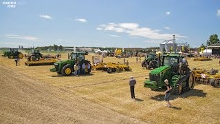 BEDNAR FMT Field Day 2015
