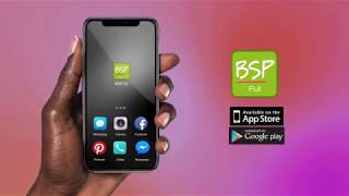 BSP Fiji App - Biller screenshot 4