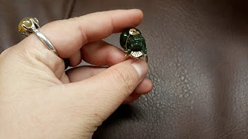 Phong Thủy Tỳ Hưu Ngọc Bích Thiên Nhiên Chiêu Tài Hút Lộc 0903996911