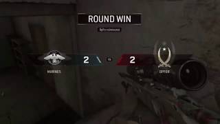 Sick Backlot Wallbang