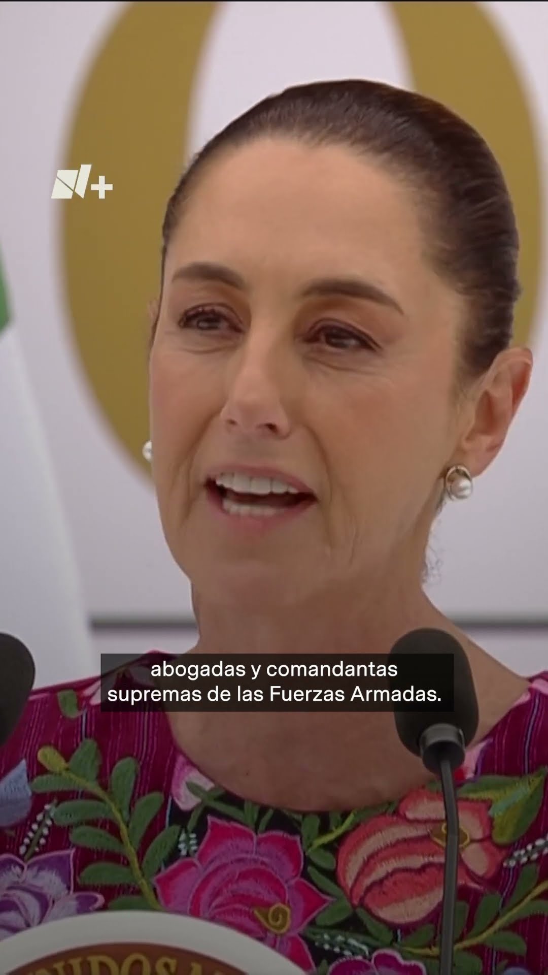 100 días de gobierno en frases