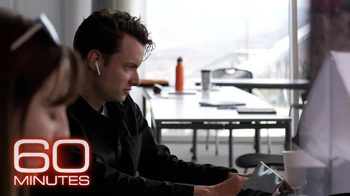 The Lincoln Project's social guru Keith Edwards on...