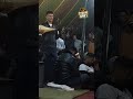ولد النشاشة شد الوثار خلى كلشي حال فمو