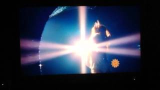 Florence + The Machine on CBS Sunday