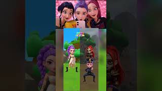 I’m Not Even a Fan… But This Hit 😳 #kpophype #kpopedit #kpopreaction