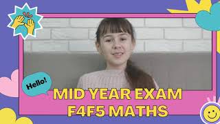 KSSM SPM 2021 P1 P2Maths Reasoning in focus