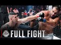 Smealinho Rama vs Blagoy Ivanov (Heavyweight Title Bout) | WSOF 21, 2015