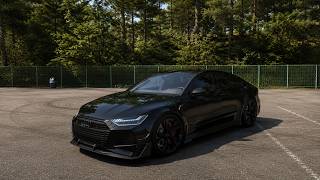 Audi RS7 Sportback | Forza Horizon 6