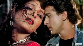 Hum Lakh Chupaye Pyar Magar | ((Jhankar) | Jaan Tere Naam (1992) | Kumar Shanu | Asha Bhosle