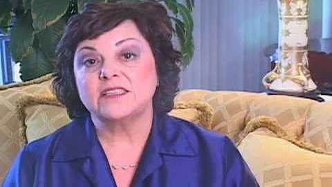 Video Presentation: Lynn Grossman Life & Business ...