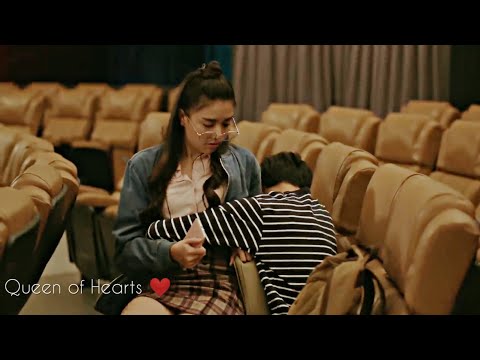 New drama mix punjabi song ❤ Thai love story  ❤ Korean hindi mix[MV]💕