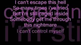 Download Lagu Three Days Grace - Animal I Have Become lyrics Download Lagu Three Days Grace - Animal I Have Become lyrics