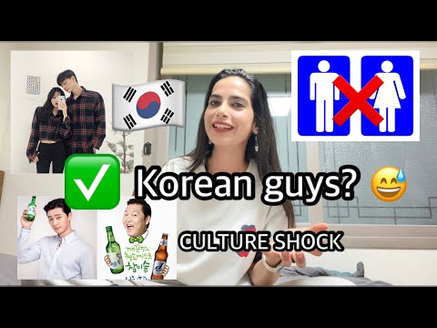Video: Wat 'n Liefdespark In Korea