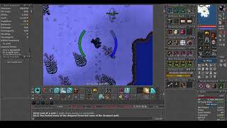 Tibia - YETI on Secura! 02.09.2020