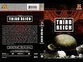 Third reich the rise  fall full documentary