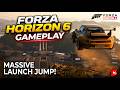 FORZA HORIZON 6 Ultra Graphics Gameplay | RTX 2060 | 1440p 60FPS | PART 1