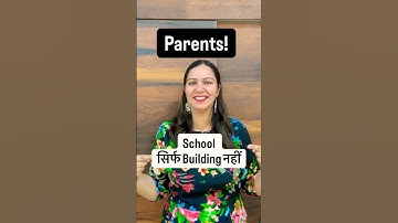 Stop! Don’t Pick a School Before Watching This 🎓 #education #parenting