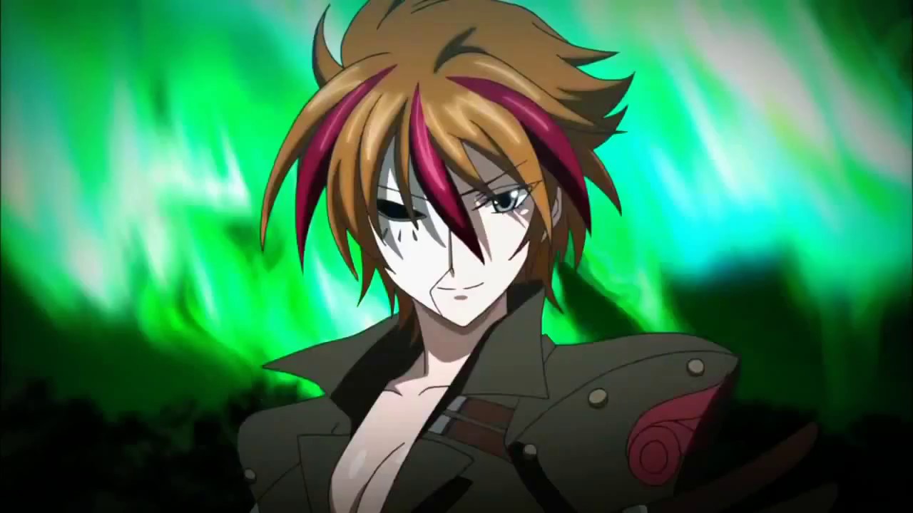 Higschool DxD (AMV) - YouTube.