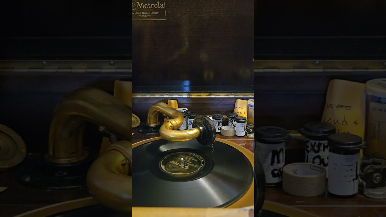 Always - International Novelty Orchestra Victor Records 