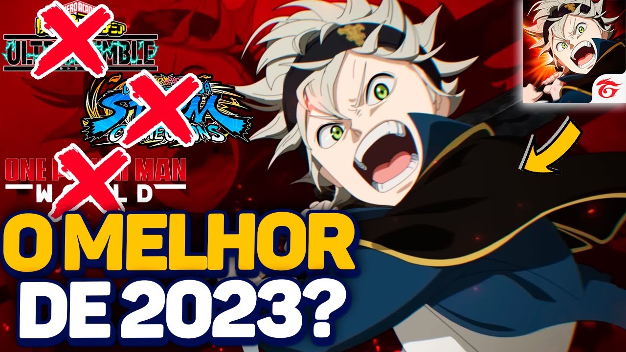 Minha lista de animes para assistir atualizado 2023 Teasing master