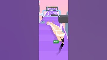 Popsicle stack Funny Icecream Gameplay #iosgame #androidgame #shorts #shortsfeeD #viral(3)