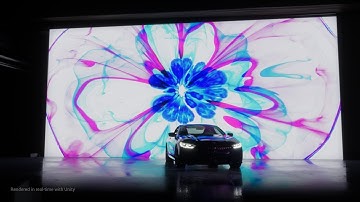 Reality vs illusion: Unity real-time ray tracing