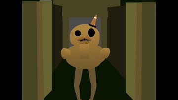 Dread Ducky Animation (TEST)