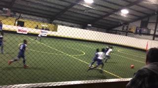 KSC INDOOR FUTSAL 2016 screenshot 4