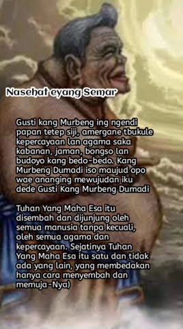 kata kata nasehat eyang Semar #katakatabijaksingkat#katakatabijak#shorts