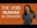 Spanish Grammar QUEDAR QUEDARSE Learn The Many Uses Of This Verb Spanish Grammar QUEDAR QUEDARSE Learn The Many Uses Of This Verb