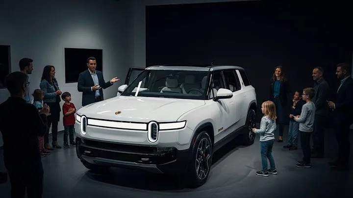 Rivian R2 Review 2026 | Price, Range, Features & Tesla Model Y Comparison