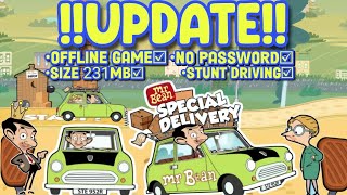 Download Mr Bean - Special Delivery Android apk | Game Offline!! screenshot 4