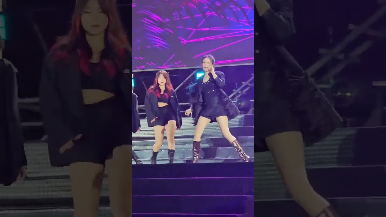 JIYEON in Hai Phong 1/11/2025 - 1 min 1 sec