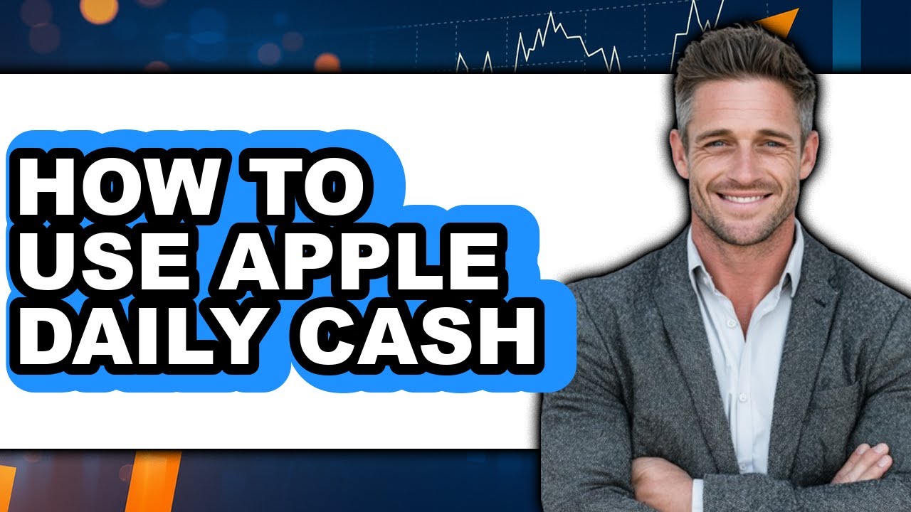 How to Use Apple Daily Cash (updated)