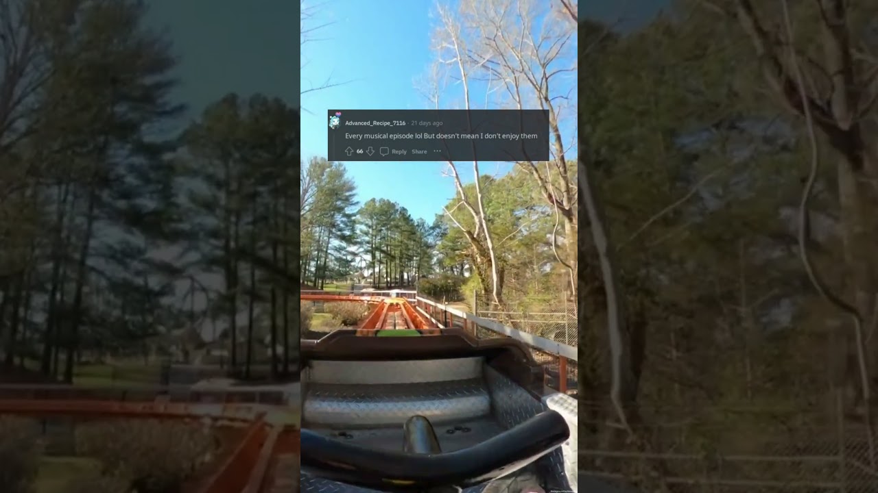 7 революционных телевизионных эпизодов, которые