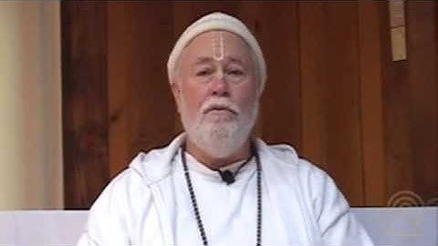 Sunday Satsang 7/5/2009: Nectar of Instruction verse 1 - Discussion Only _003_of_003