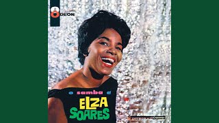 Video thumbnail of "Elza Soares - Eu E O Rio"