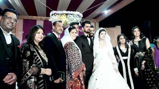 ✝️ MARRIAGE GLIMPSES OF APOSTLE ABHISHEK MITTAL AND MRS MANPREET