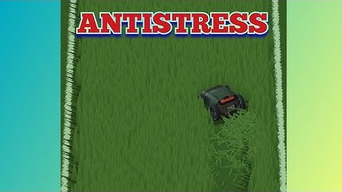 Antistress   - (Android,ios) Gameplay Walkthrough