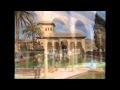 EL PARTAL PALACIO Y JARDINES (Alhambra de Granada )
