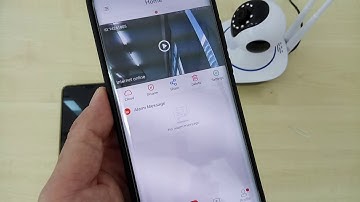 Share To 2nd User On GOQ Q6 Q9 Q40 Q50 Bulb CCTV on V380 Pro App