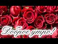 ❤️❤️❤️ПОЖЕЛАНИЕ НА ВЕСЬ ДЕНЬ❤️❤️❤️ С Добрым Утром Хорошего Дня. Доброе Утро! СТИХ