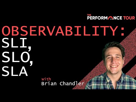 Learning #Observability Basics:
