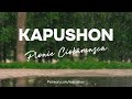 Kapushon - Ploaie Ciobănească