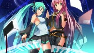 Nightcore - She Moves